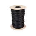 Mosrubber snoer D=4mm (L=100m)