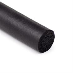 Mosrubber Viton snoer D=19mm
