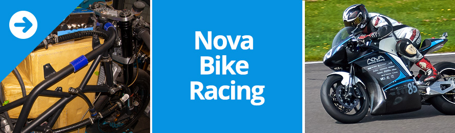 Nova Electric Racing