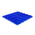 Open kliktegel hard blauw 300x300x15mm (set 25 stuks)