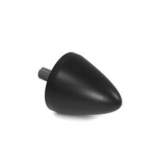 Parabool demper type KP/D 50x61mm (M10) set 5 stuks
