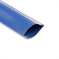 Platte tuinslang met slangklem DN=25mm (rol 20 meter)