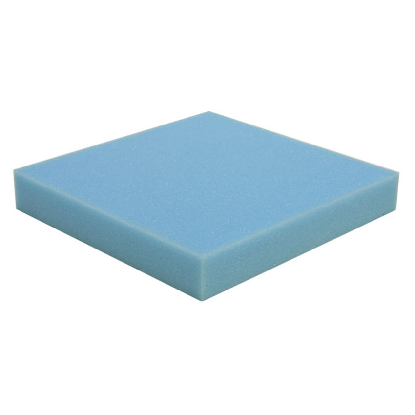 ijsje chaos kop Polyether SG 35 blauw plaat 210x120x3cm | Rubbermagazijn