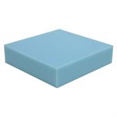 Polyether SG 35 blauw plaat 210x120x5cm