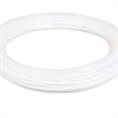 PTFE slang wit 4x5mm (L=50m)