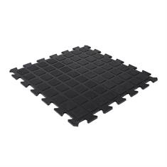 Puzzeltegel antislip design 500x500x8mm (Set 20 stuks)