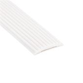 PVC antislip strip wit 30x4mm (L=10m)
