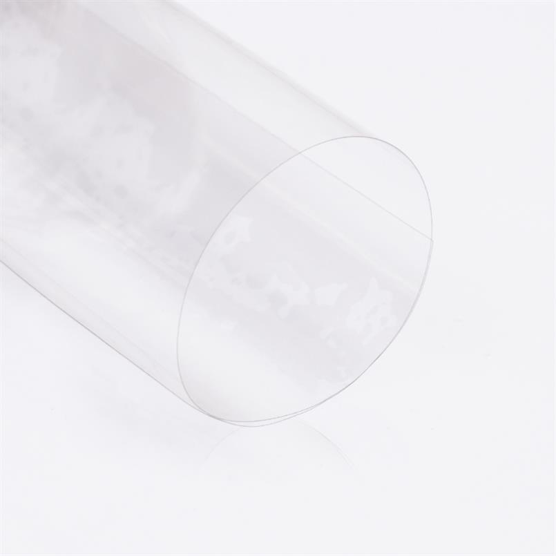 PVC folie 0,5mm brandvertragend (LxB=40x1,4m)