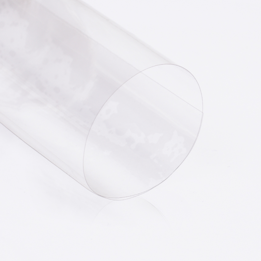 Opeenvolgend huurder ondergronds PVC folie 0,8mm (LxB=25x1,4m) | Rubbermagazijn