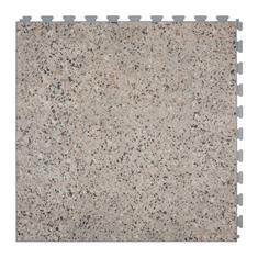 PVC kliktegel design Boston 450x450x7,8mm
