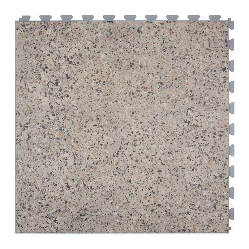 PVC kliktegel design Boston 450x450x7,8mm