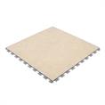 PVC kliktegel design Sahara - creme 450x450x7,8mm