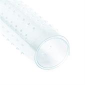 PVC loper voor tapijt transparant 2mm (2290x69cm)