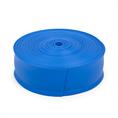 PVC plint blauw 100x2,8mm (L=25m)