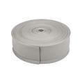 PVC plint grijs 80x1,9mm (L=10m)