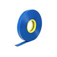 PVC slang plat supreme met twee slangklemmen DN=40mm (L=25m)