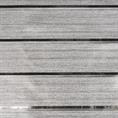PVC tafelbekleding metal strepen (LxB=20x1,4m)