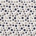 PVC tafelbekleding stippen (LxB=20x1,4m)
