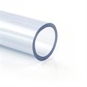 PVC transparant 40x50mm (L=50m)