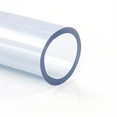 PVC transparant 50x60mm (L=50m)