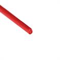 PVC U-profiel rood 2,5mm / BxH=6x8mm (L=50m)