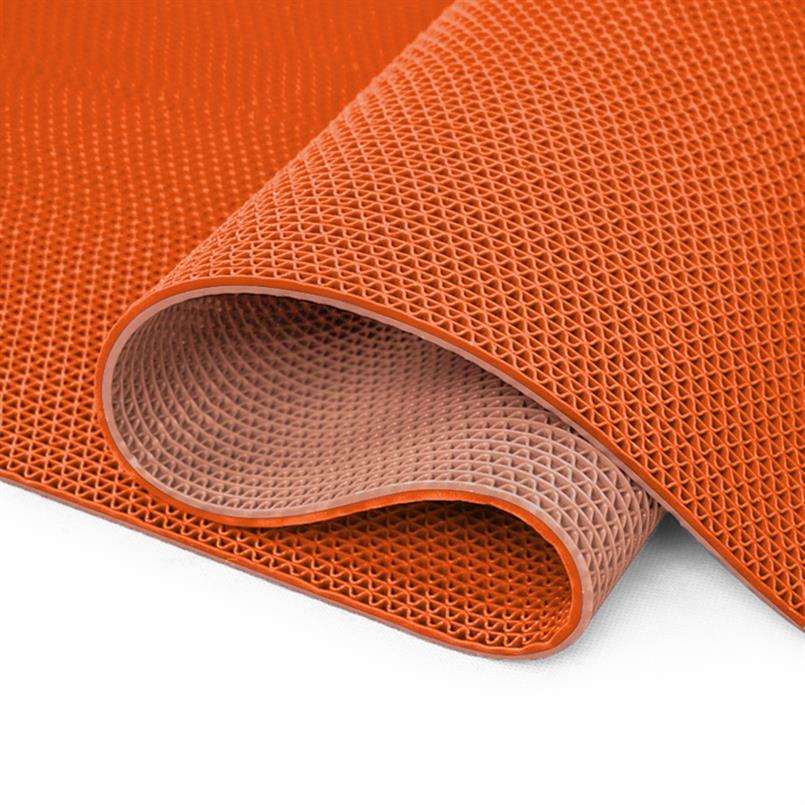 Rastermat Carrot 500x120cm