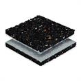 Regupol Resist Solar tegeldrager 10x10x1cm (135 stuks)