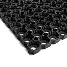 Ringmat 1000x1000x22mm