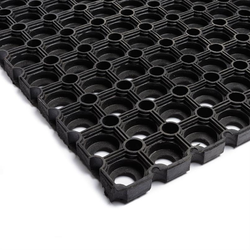 Ringmat 1000x1000x22mm