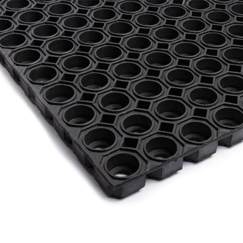 Ringmat HD 1000x1000x22mm