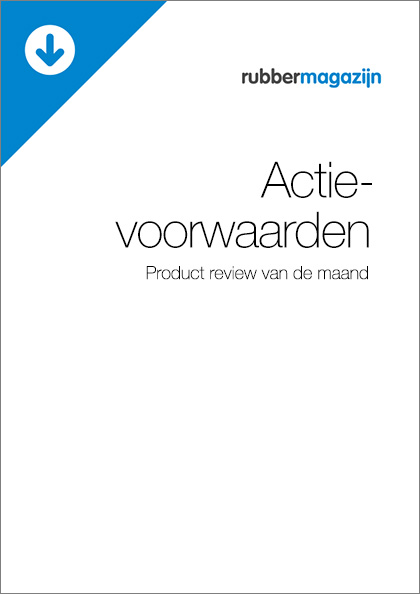 Actie-voorwaarden