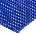 Roostermat blauw (LxB=10x0,6m)