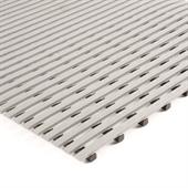 Roostermat grijs (LxB=10x1m)