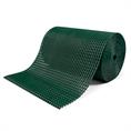 Roostermat groen (LxB=10x1,2m)