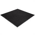 Rubber ringmat gesloten HD 1000x1000x22mm