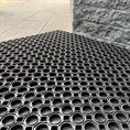 Rubber ringmat gesloten HD 1500x1000x23mm