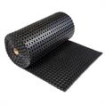 Rubber ringmat op rol open 22mm HD (LxB=10x1m)