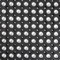 Rubber ringmat op rol open 22mm HD (LxB=10x1m)