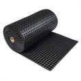 Rubber ringmat op rol open 22mm (LxB=10x1m)