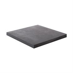 Rubberblok 200x200x10mm