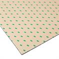 Rubbermagazijn Eva foam teak donkergrijs/zwart 2400x1200x6mm