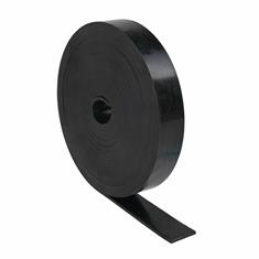 Rubberstrip 120x2mm (L=10m)