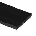 Rubberstrip 250x2mm (L=10m)