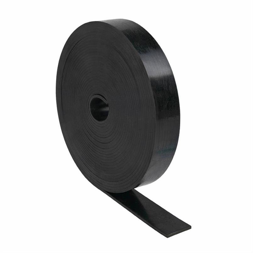Rubberstrip 250x2mm (L=10m)
