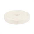 Rubberstrip FDA wit 150x2mm (L=10m)