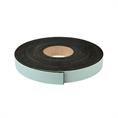 Rubberstrip NBR zelfklevend 10x2mm (L=10m)