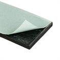 Rubberstrip NBR zelfklevend 10x2mm (L=10m)