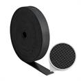 Rubberstrip supergrip 30x3mm (L=10m)