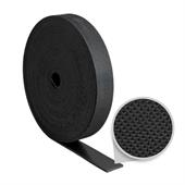 Rubberstrip supergrip 30x3mm (L=10m)