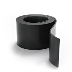 SBR plaatrubber 10mm (LxB=10x1,4m)